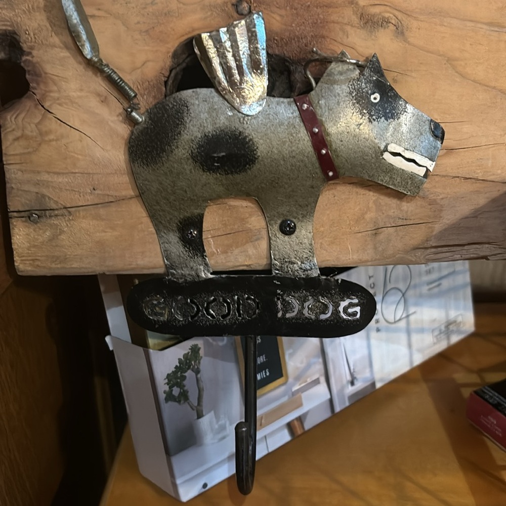 Dog Accessory Storage - Picture 11 of 11